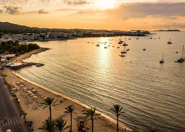 Bellamar Hotel Beach&Spa